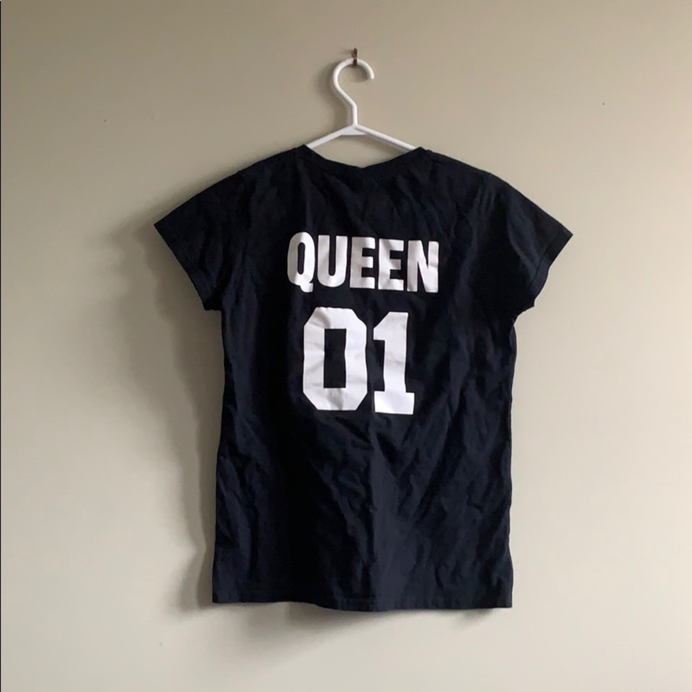 “Queen” T-Shirt